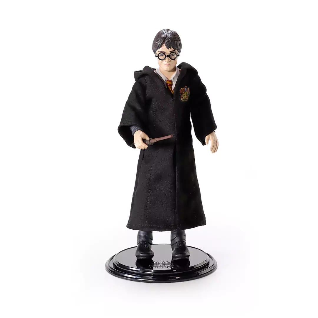 Figurka Bendyfigs Harry Potter