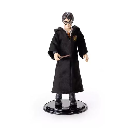 Figúrka Bendyfigs Harry Potter Figúrka Bendyfigs Harry Potter