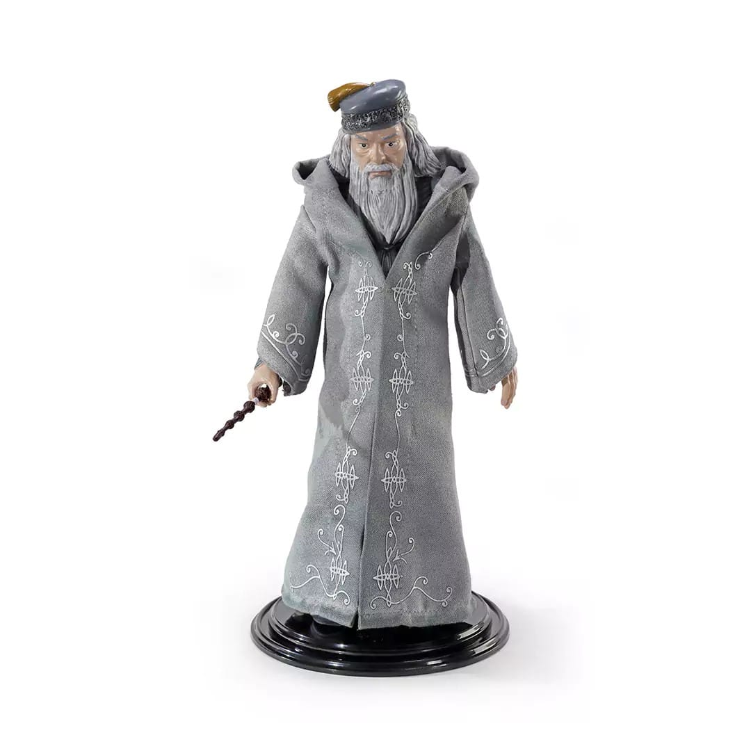 Figurka Bendyfigs Harry Potter - Albus Brumbál