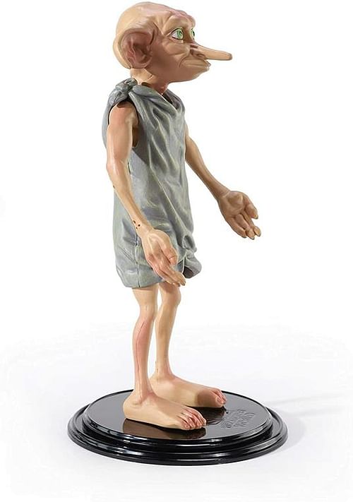 Obrázok Noble Collection Figurka Bendyfigs Harry Potter - Dobby