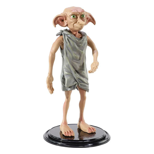 Obrázok Noble Collection Figurka Bendyfigs Harry Potter - Dobby