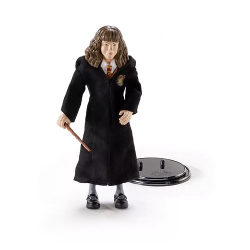 Obrázok Noble Collection Figurka Bendyfigs Harry Potter - Hermiona