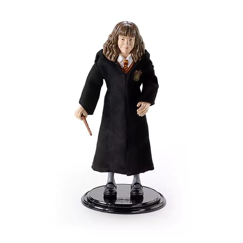 Obrázok Noble Collection Figurka Bendyfigs Harry Potter - Hermiona