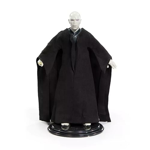 Figurka Bendyfigs Harry Potter - Lord Voldemort