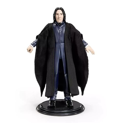 Figurka Bendyfigs Harry Potter - Severus Snape