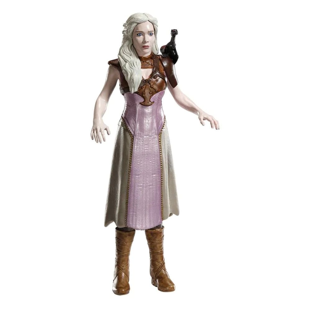 Figúrka Bendyfigs Hra o tróny - Daenerys Targaryen