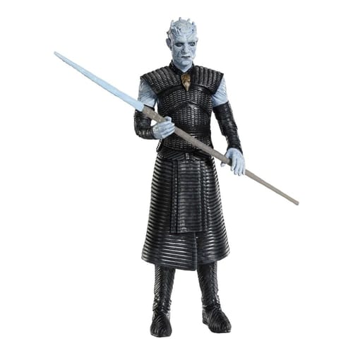 Levně Figurka Bendyfigs Hra o trůny - Noční král
