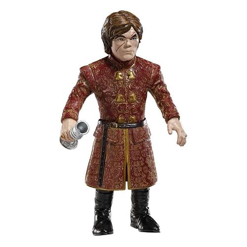 Obrázok Noble Collection Figurka Bendyfigs Hra o trůny - Tyrion Lannister