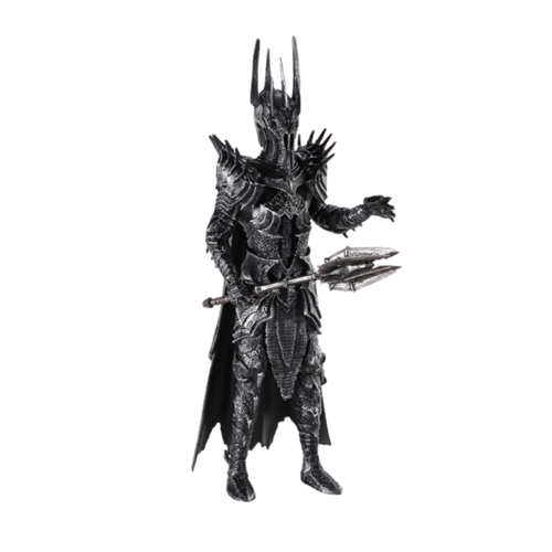 Levně Figurka Bendyfigs Pán prstenů - Sauron