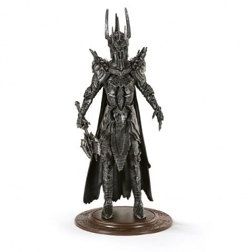Figurka Bendyfigs Pán prstenů – Sauron