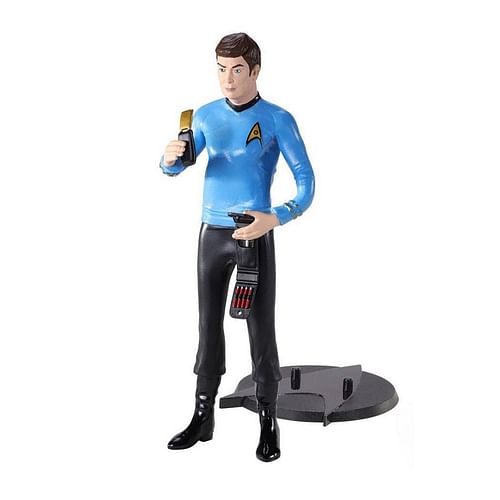 Obrázok Noble Collection Figurka Bendyfigs Star Trek - Doctor McCoy