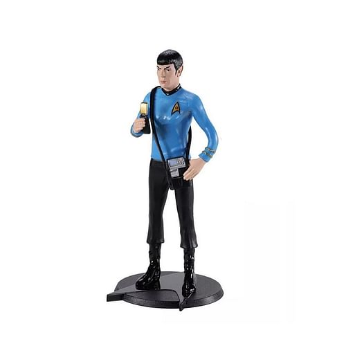 Obrázok Noble Collection Figurka Bendyfigs Star Trek - Spock