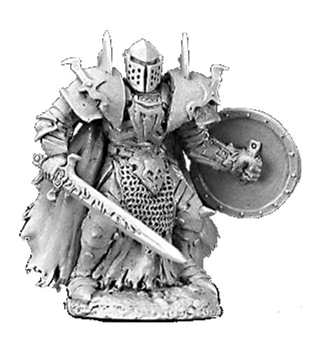 Figúrka Benedikt Hellhorn Figúrka Benedikt Hellhorn