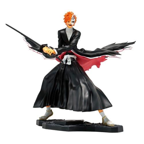 Bleach figúrka - Ichigo 20 cm