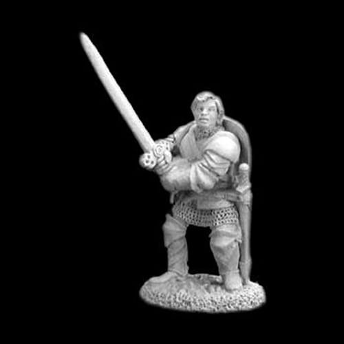 Figúrka Bojovník Harald Figúrka Bojovník Harald