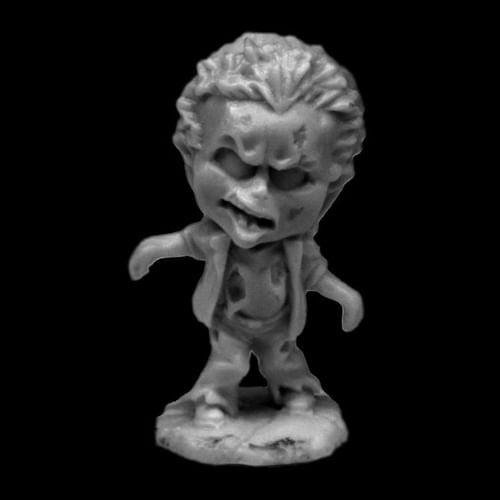 Figúrka Bonesylvanians - Bart Figúrka Bonesylvanians - Bart