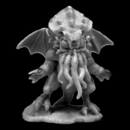 Figúrka Bonesylvanians - Lou Figúrka Bonesylvanians - Lou