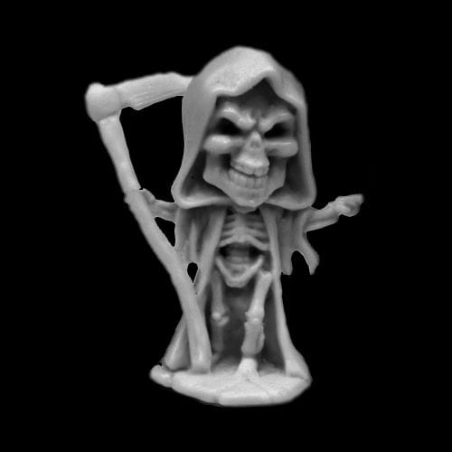 Figúrka Bonesylvanians - Morty