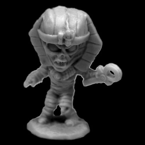 Figúrka Bonesylvanians - Tut Figúrka Bonesylvanians - Tut