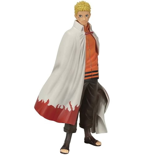 Obrázok Bandai Figurka Boruto: Naruto Next Generation - Naruto Comeback