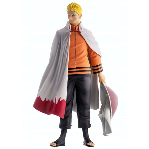 Obrázok Bandai Figurka Boruto: Naruto Next Generation - Naruto Comeback