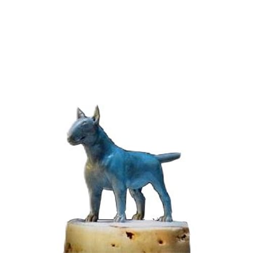 Figúrka Bullterier Figúrka Bullterier