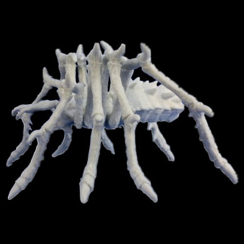 Figúrka Cadirith, Demonic Colossal Spider Figúrka Cadirith, Demonic Colossal Spider