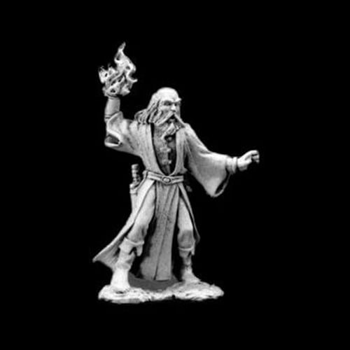 Figúrka čarodejník Cadarius Figúrka čarodejník Cadarius