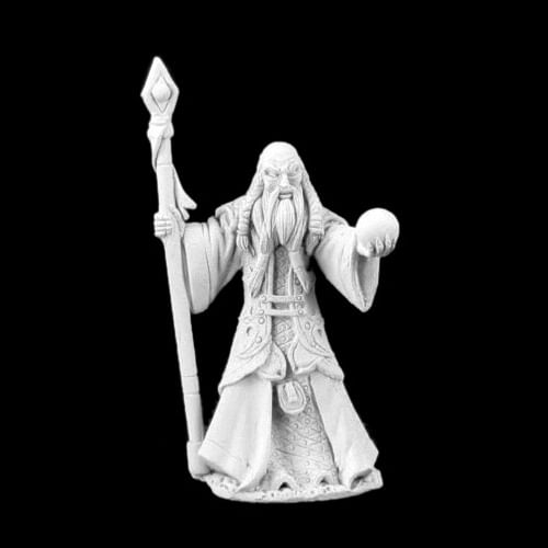 Figúrka čarodejník Thaddeus Graytower Figúrka čarodejník Thaddeus Graytower