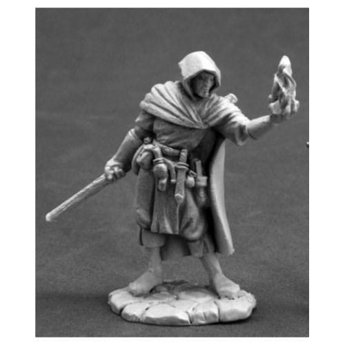 Figúrka Čarodejníka Ellusa Figúrka Čarodejníka Ellusa