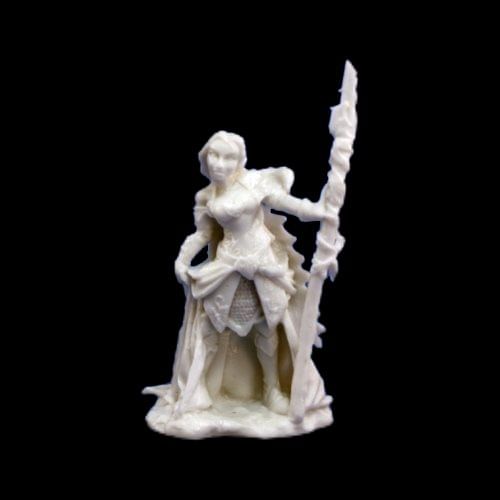 Figúrka čarodejnice Devona Figúrka čarodejnice Devona