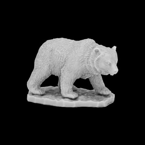 Figúrka Cave Bear Figúrka Cave Bear