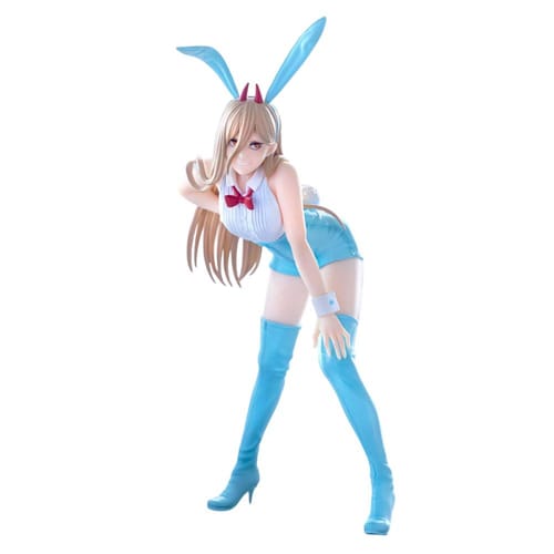 Levně Figurka Chainsaw Man - BiCute Bunnies Power