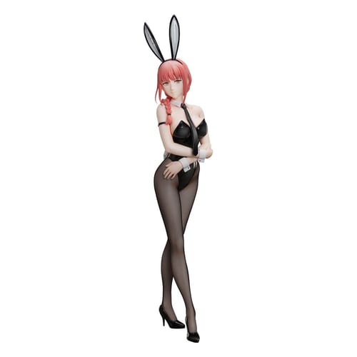 Levně Figurka Chainsaw Man - Makima Bunny (43 cm)