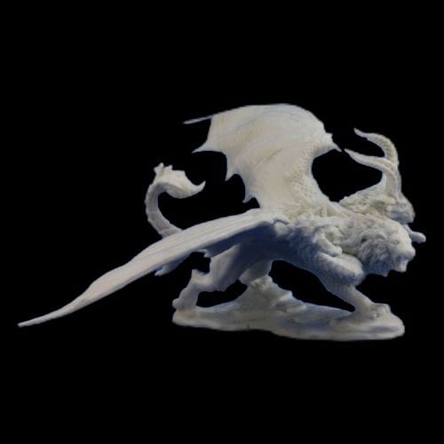 Figúrka Chiméra Figúrka Chiméra