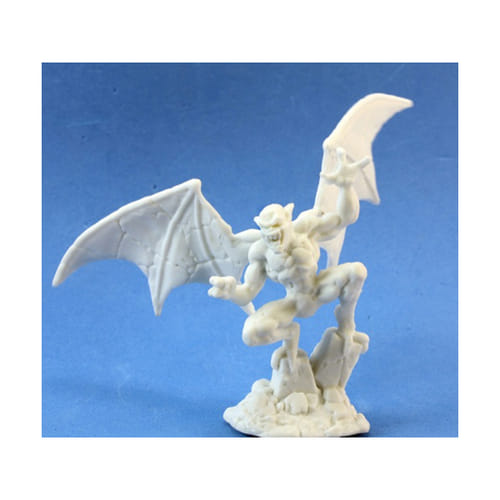 Figúrka Chrliče Mortara Figúrka Chrliče Mortara