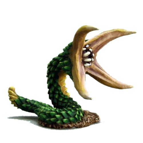 Figúrka Chthon Figúrka Chthon