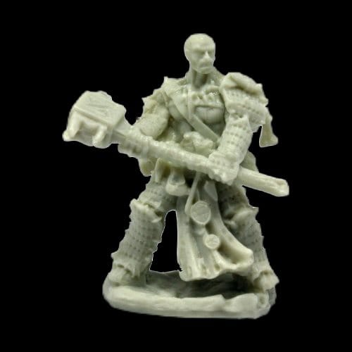 Figúrka Crowe, slávny Bloodrager Figúrka Crowe, slávny Bloodrager