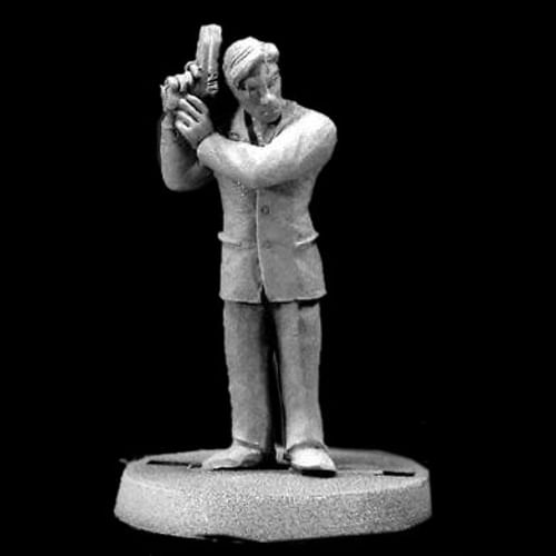 Figúrka Daniel Sterling Figúrka Daniel Sterling