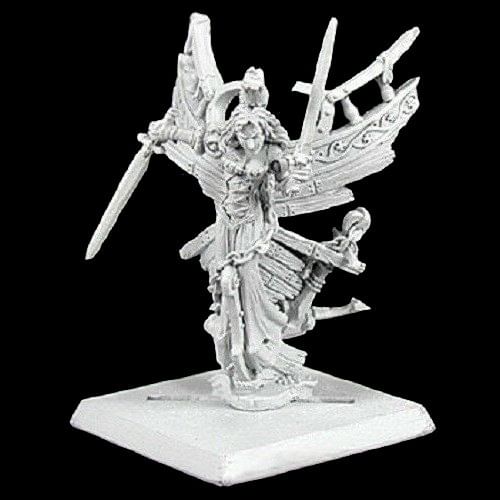 Figúrka Dark Maiden, Razig Solo Figúrka Dark Maiden, Razig Solo