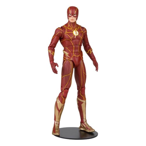 Figúrka DC Comics - The Flash (Speed Force Varia Figúrka DC Comics - The Flash (Speed Force Varia