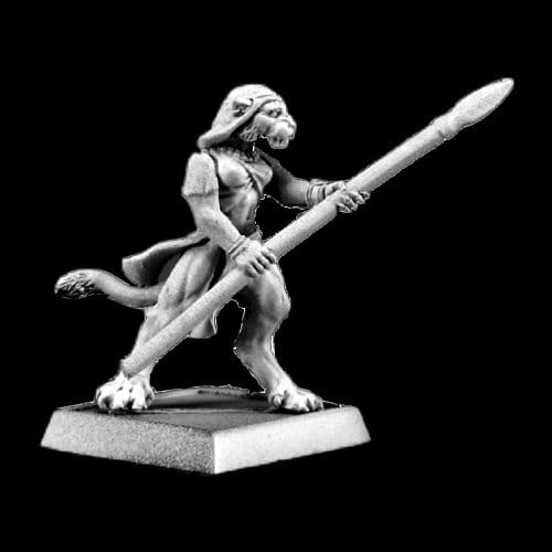 Figúrka Dcéra Sekhmet Figúrka Dcéra Sekhmet