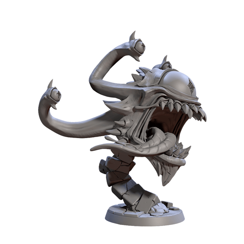 Obrázok Deamon - Stalker Eye B (32 mm) Obrázok Deamon - Stalker Eye B (32 mm)