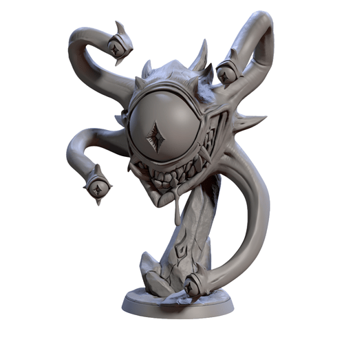 Obrázok Demon - Eye Stalker C (32 mm) Obrázok Demon - Eye Stalker C (32 mm)