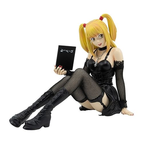 Obrázok ABYstyle Figurka Death Note - Misa