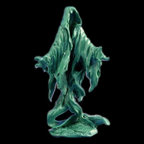 Figúrka Death Shroud Figúrka Death Shroud