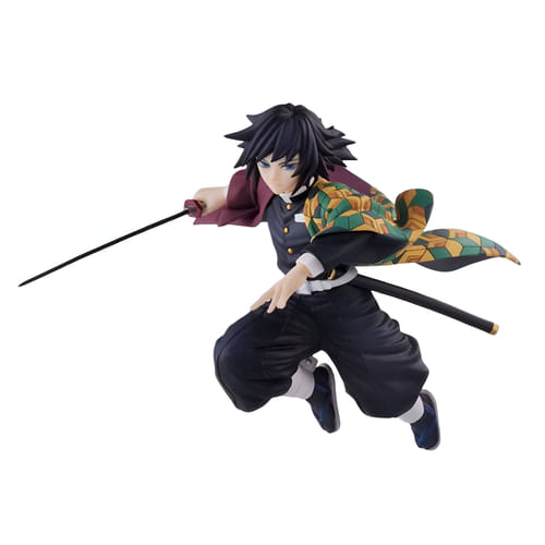 Figúrka Demon Slayer - Giyu Tomioka Figúrka Demon Slayer - Giyu Tomioka