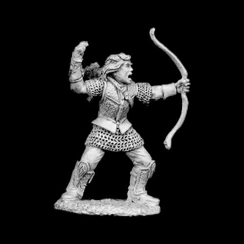 Figúrka Derek the Tall Figúrka Derek the Tall