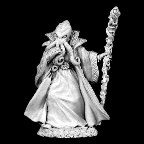 Figúrka D'Khul, Bathalian Figúrka D'Khul, Bathalian