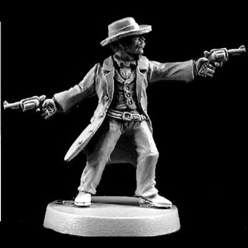 Figúrka Doc Holiday Figúrka Doc Holiday
